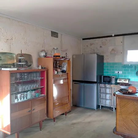 L'oree Du Bois Bed & Breakfast